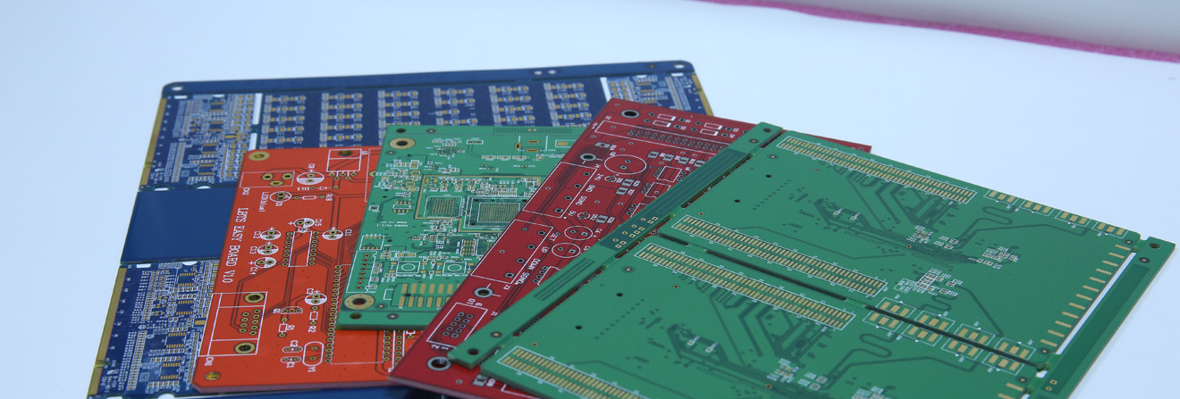 大圖一：嘉興SMT、PCB設計加工，PCB報價